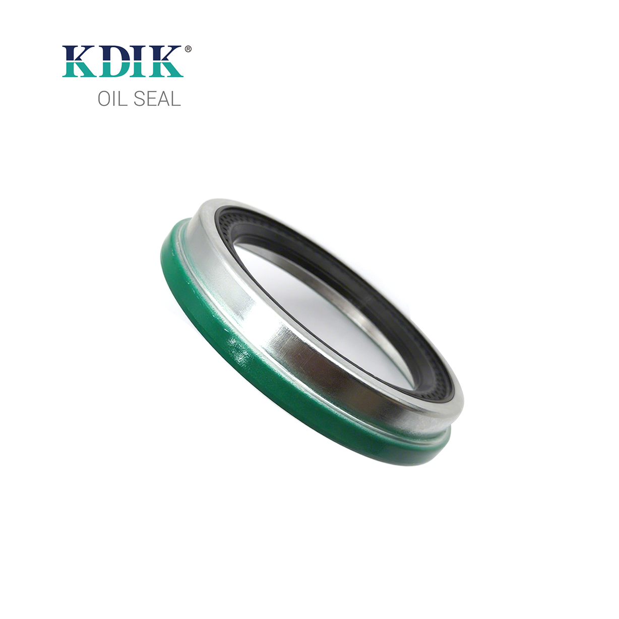 SKF CR 38780 Wheel Seal 3.875"x5.691"x0.938" Radial Shaft Seal