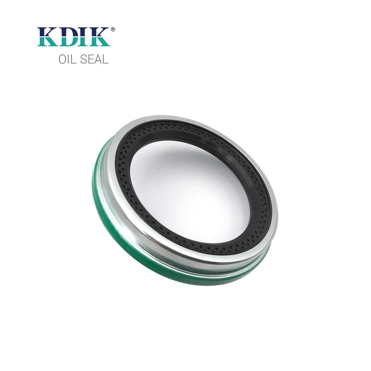 SKF CR 38780 Wheel Seal 3.875"x5.691"x0.938" Radial Shaft Seal