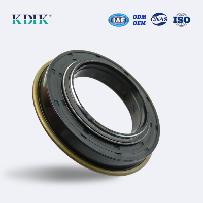 Front Wheel Oil Seal 50*79*14/19 BQ3048E Oil Seal 1560-434-014-30 Kubota ISEKI