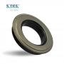 Front Wheel Oil Seal 50*79*14/19 BQ3048E Oil Seal 1560-434-014-30 Kubota ISEKI