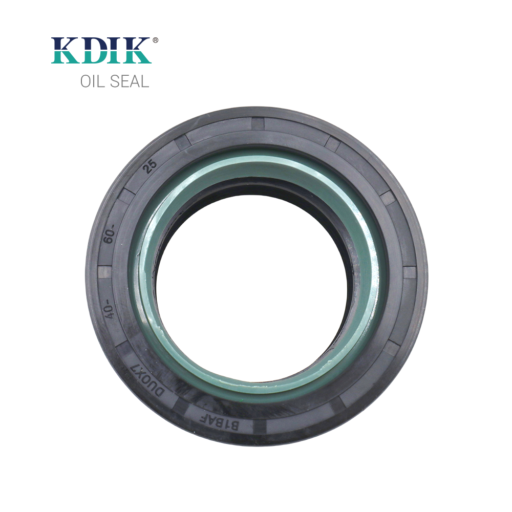 COMBI Oil Seal 40*60*25 CORTECO 12016289B CARRARO 135818 MASSEY FERGUSON 053826R1 3785543M1 NEW HOLLAND 247514A1