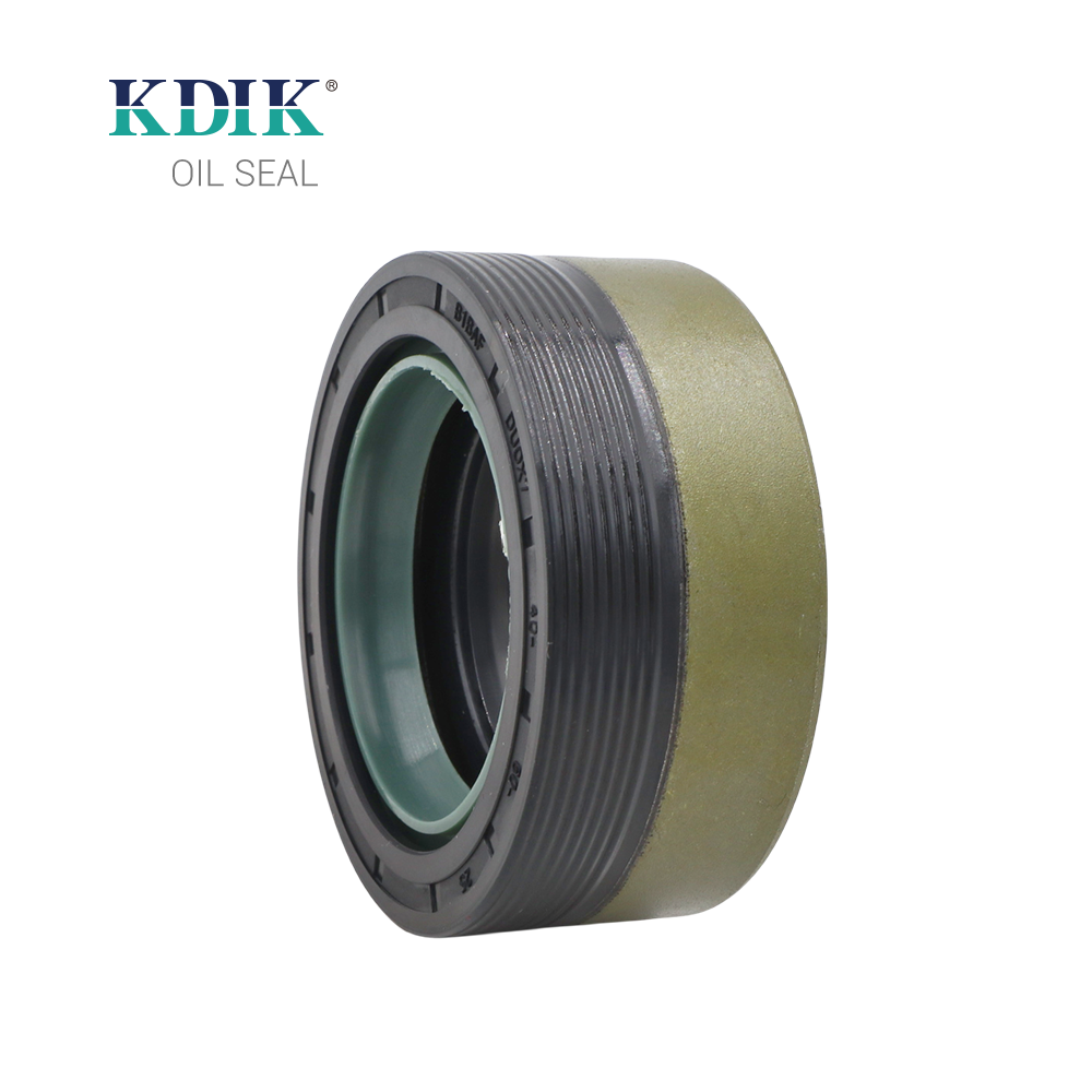 COMBI Oil Seal 40*60*25 CORTECO 12016289B CARRARO 135818 MASSEY FERGUSON 053826R1 3785543M1 NEW HOLLAND 247514A1