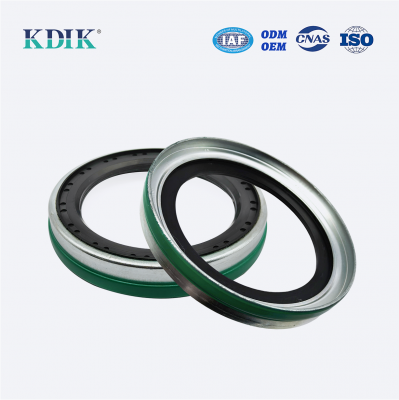 Scotseal Classic Trailer Seal 42623 Wheel Seal 4.25"x6.014"x0.984"