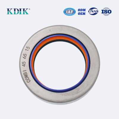 COMBI SF13 Oil Seal 45*65*15 CORTECO 12001894B NEW HOLLAND 5135990 JCB 90450009