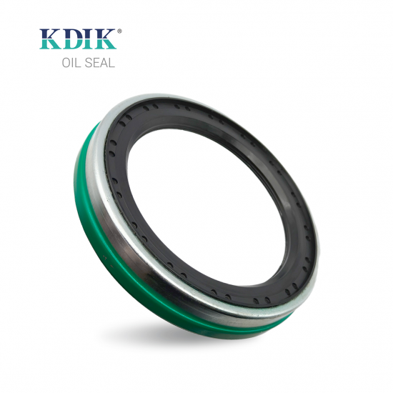 Scotseal Classic Trailer Seal 42623 Wheel Seal 4.25"x6.014"x0.984"