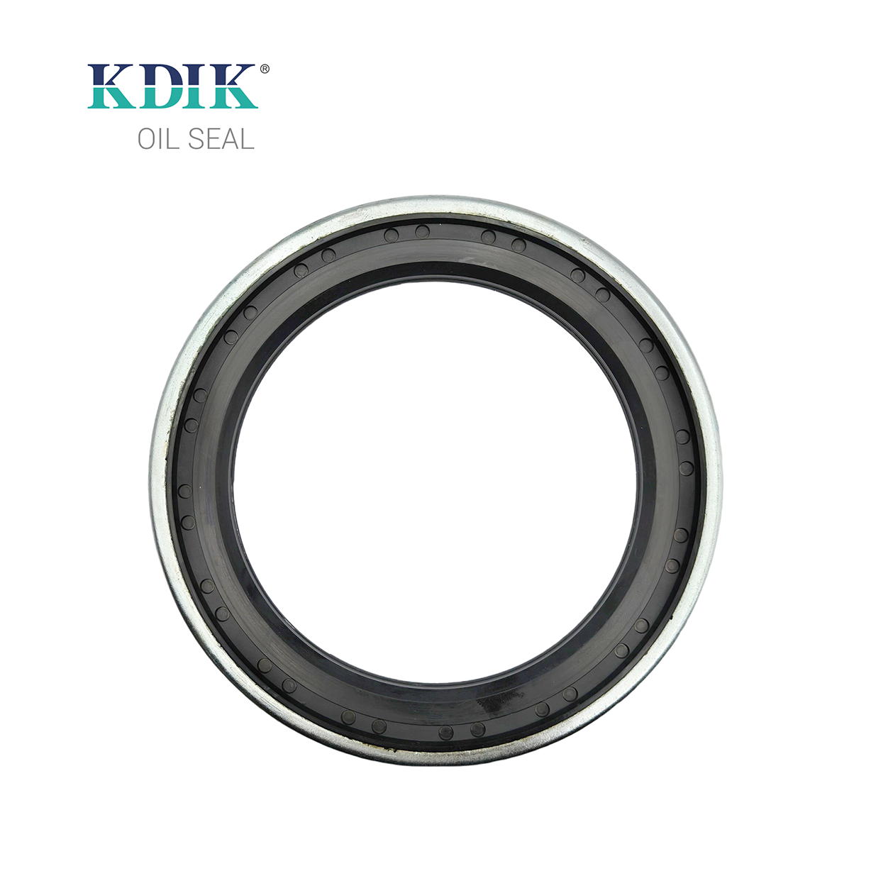 Scotseal Classic Trailer Seal 42623 Wheel Seal 4.25"x6.014"x0.984"