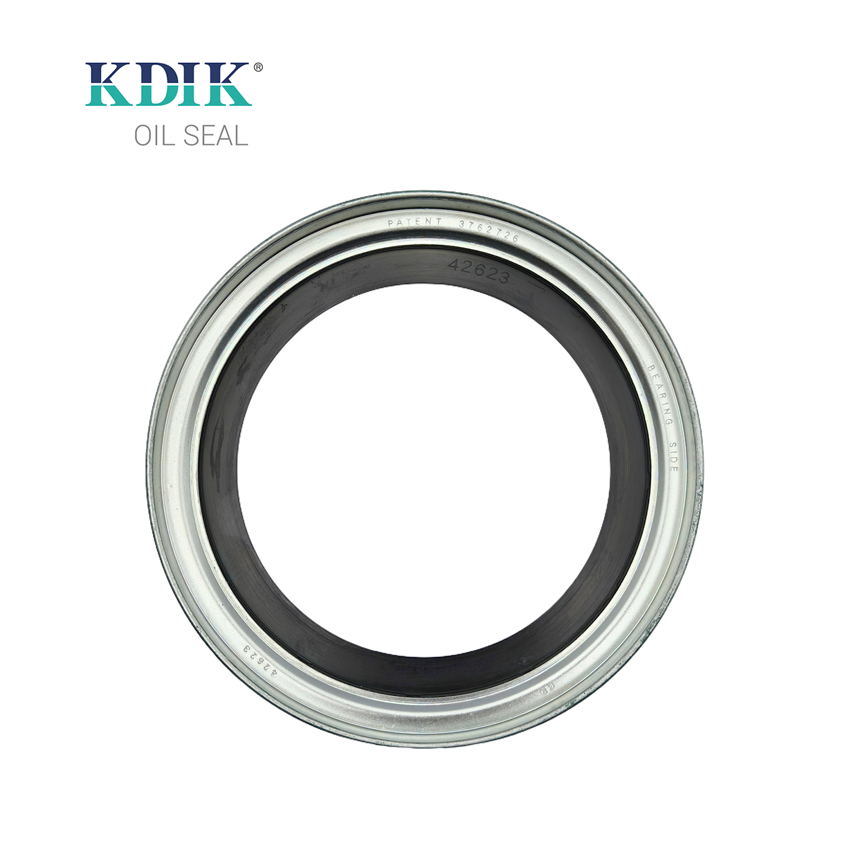 Scotseal Classic Trailer Seal 42623 Wheel Seal 4.25"x6.014"x0.984"