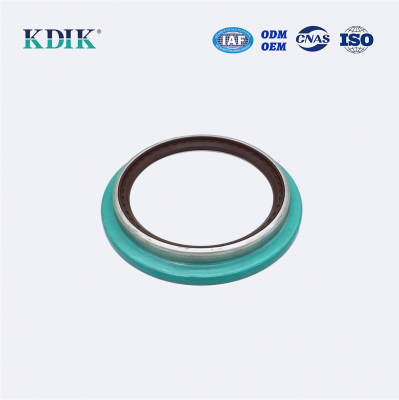 52658 Mack Truck 1458-52658 Scotseal Classic Seal 5.250"x7.376"x0.945"