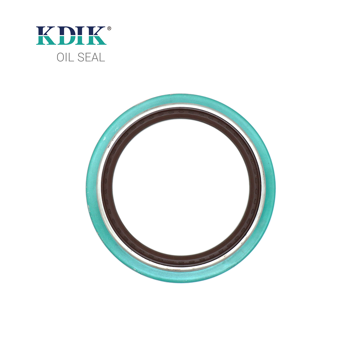 52658 Mack Truck 1458-52658 Scotseal Classic Seal 5.250"x7.376"x0.945"