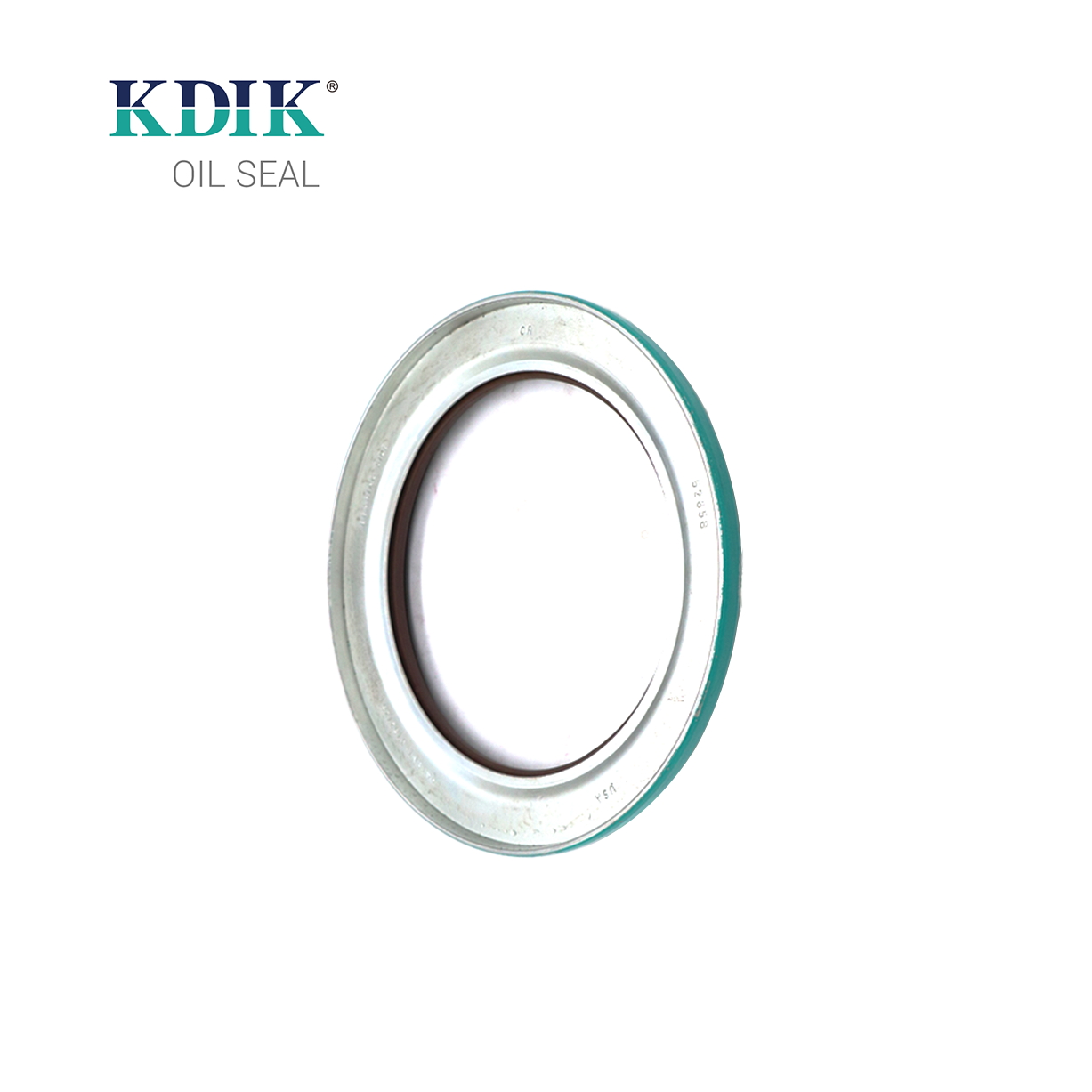 52658 Mack Truck 1458-52658 Scotseal Classic Seal 5.250"x7.376"x0.945"