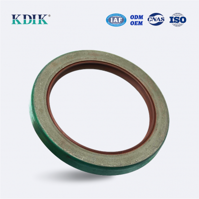 SKF CR22361 Double Lip Rotary Shaft Seal 2.250"x3.000"x0.375" for Heavy Duty Truck