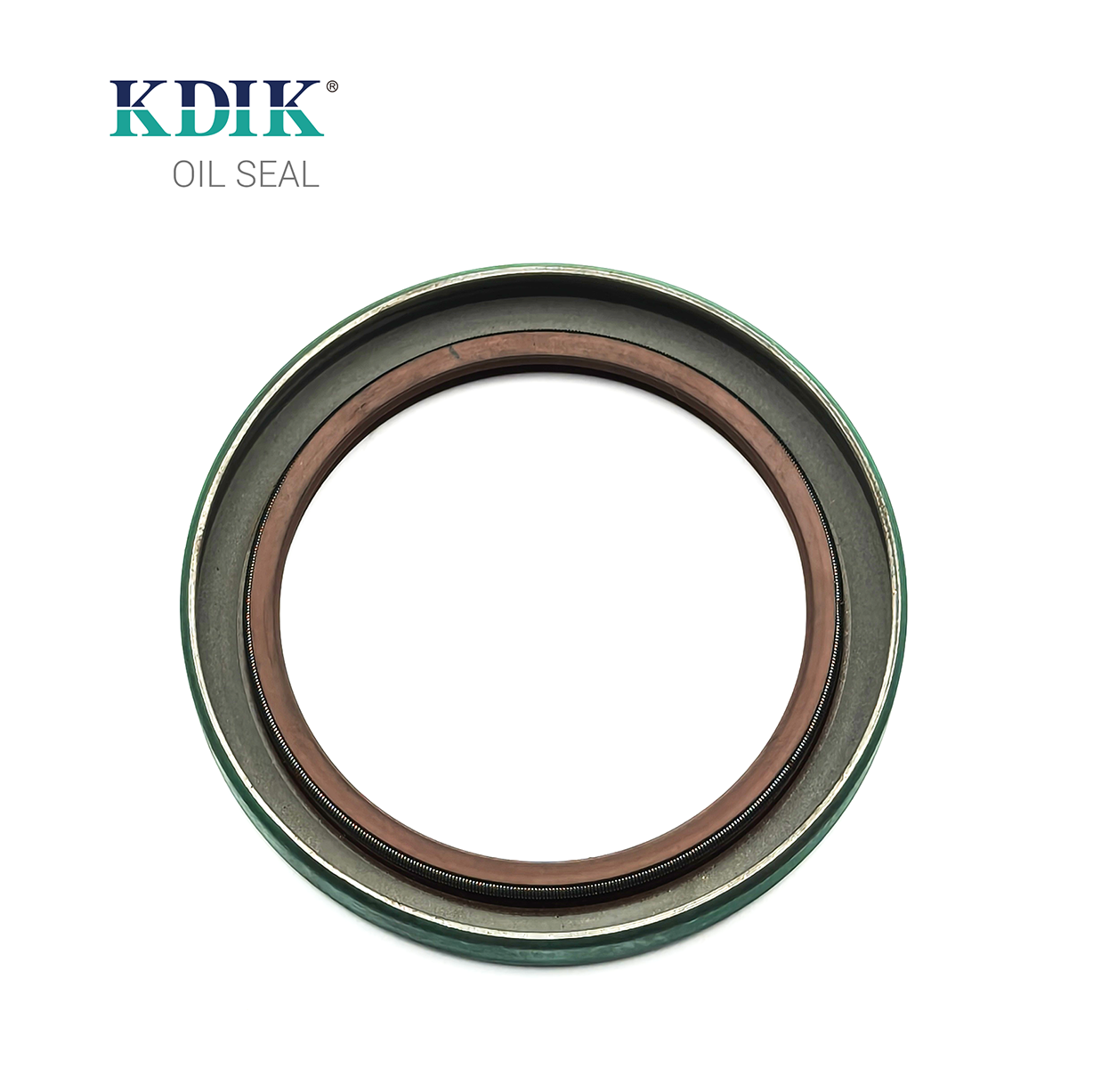 SKF CR22361 Double Lip Rotary Shaft Seal 2.250"x3.000"x0.375" for Heavy Duty Truck