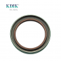 SKF CR22361 Double Lip Rotary Shaft Seal 2.250"x3.000"x0.375" for Heavy Duty Truck