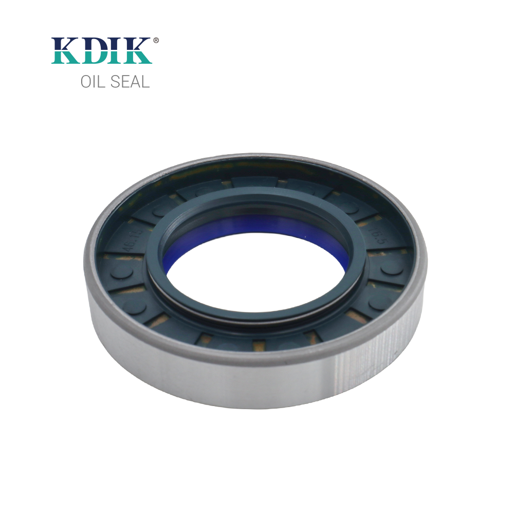 Tractor COMBI SF6 Oil Seal 46.15*80*16.5 CORTECO 12016669B JCB 90450006 90450040