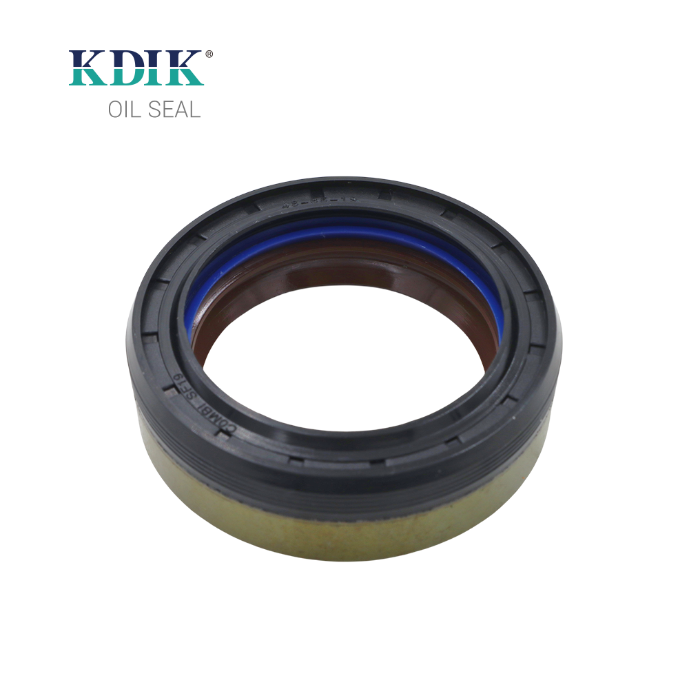 COMBI SF19 Oil Seal 48*65*19 Tractor Wheel Hub Seal CORTECO 12036965B CARRARO 370815