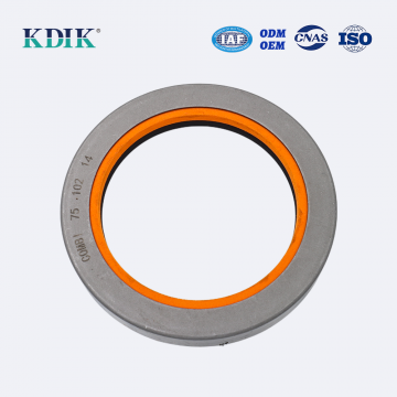 COMBI Oil Seal 75*102*14 CORTECO 12001907B DANA 7290601001 NEW HOLLAND 93984766 100529A1 85805991