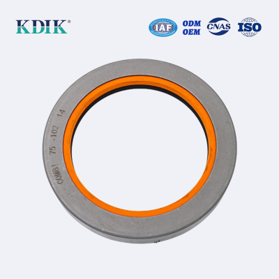 COMBI Oil Seal 75*102*14 CORTECO 12001907B DANA 7290601001 NEW HOLLAND 93984766 100529A1 85805991