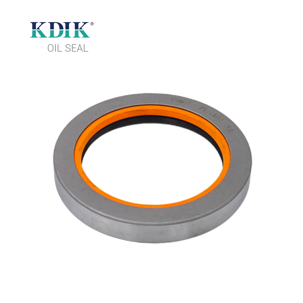COMBI Oil Seal 75*102*14 CORTECO 12001907B DANA 7290601001 NEW HOLLAND 93984766 100529A1 85805991