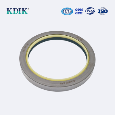 COMBI Oil Seal 120*150*16 Tractor Wheel Hub Oil Seal CORTECO 12001919B