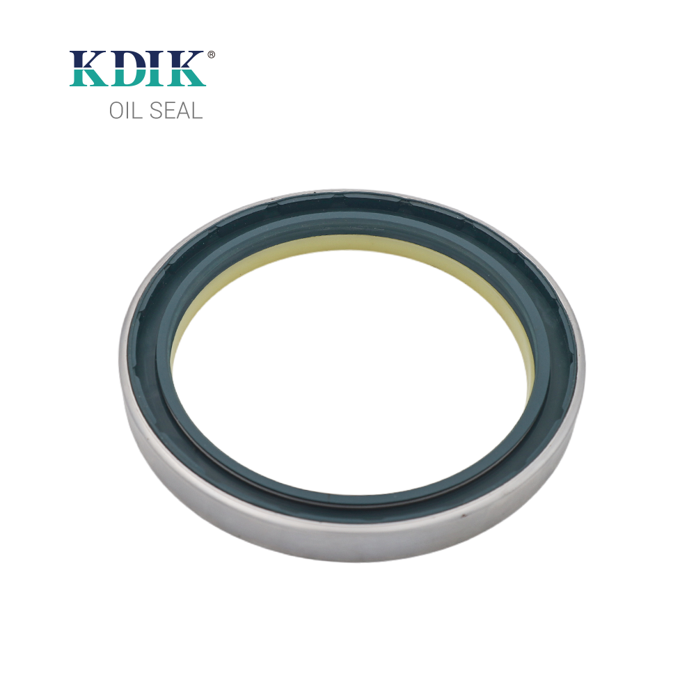 COMBI Oil Seal 120*150*16 Tractor Wheel Hub Oil Seal CORTECO 12001919B