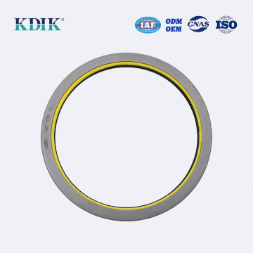 COMBI Oil Seal 165*190*17 Tractor Wheel Hub Oil Seal CORTECO 12001925B NEW HOLLAND 5137109 5178141 5183488