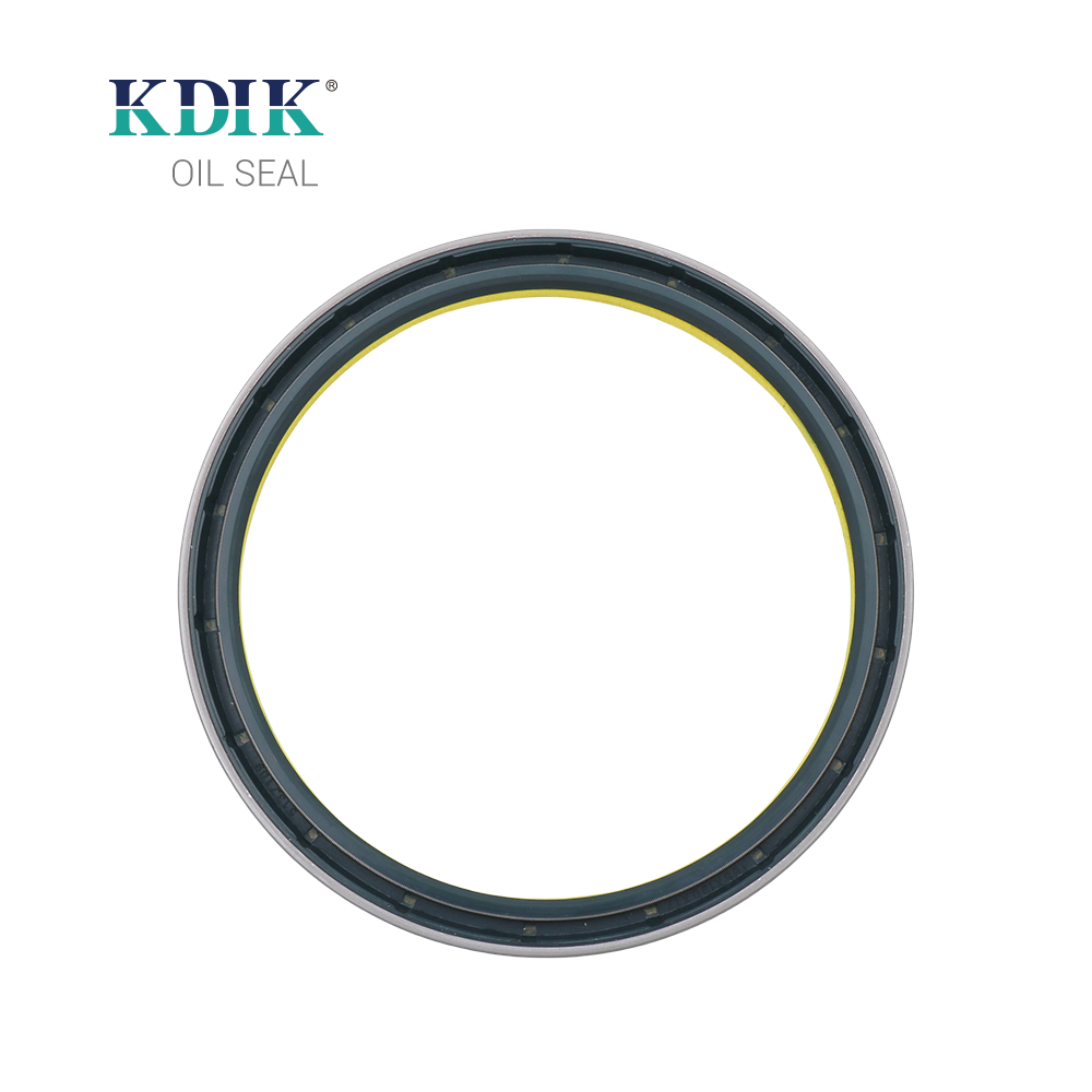 COMBI Oil Seal 165*190*17 Tractor Wheel Hub Oil Seal CORTECO 12001925B NEW HOLLAND 5137109 5178141 5183488