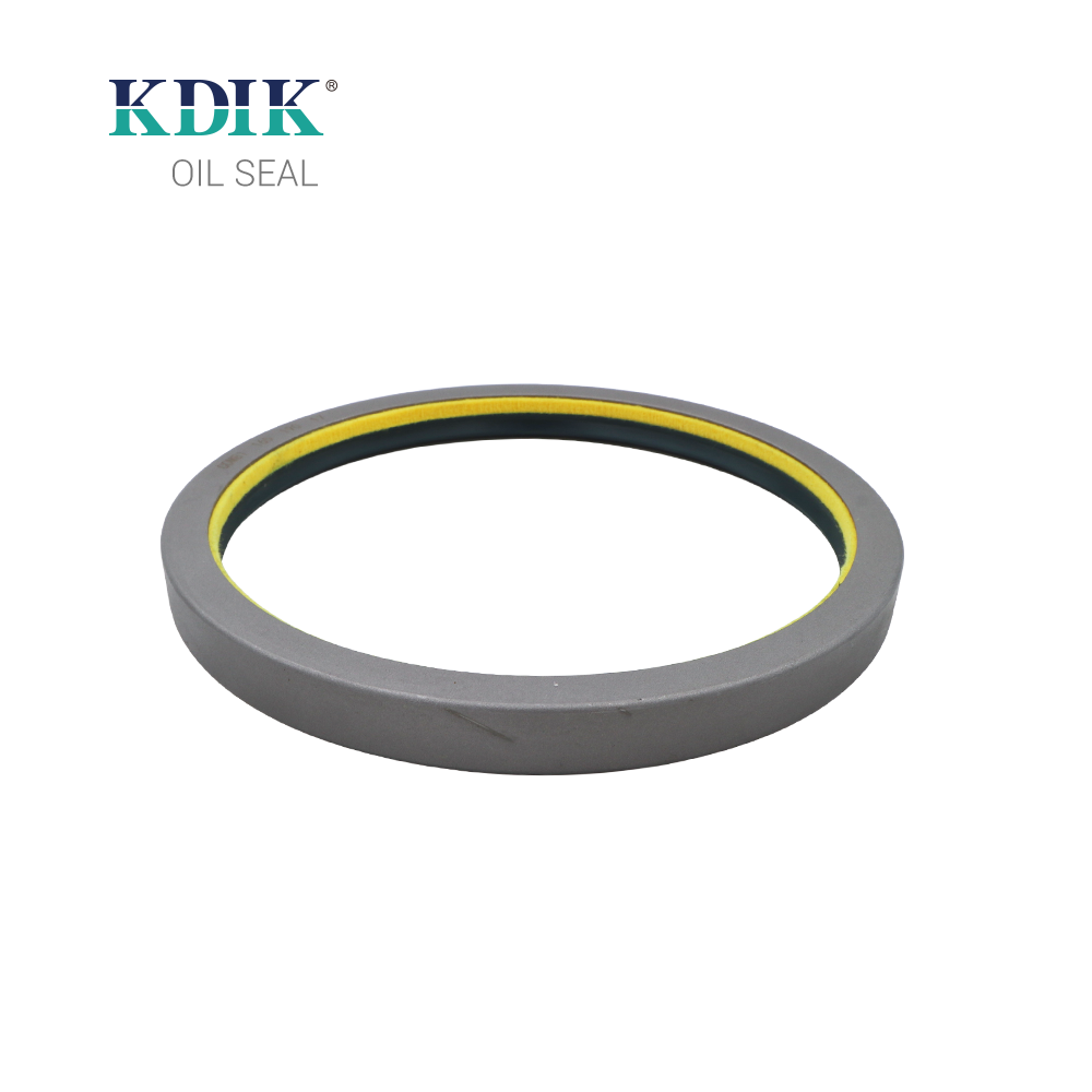 COMBI Oil Seal 165*190*17 Tractor Wheel Hub Oil Seal CORTECO 12001925B NEW HOLLAND 5137109 5178141 5183488