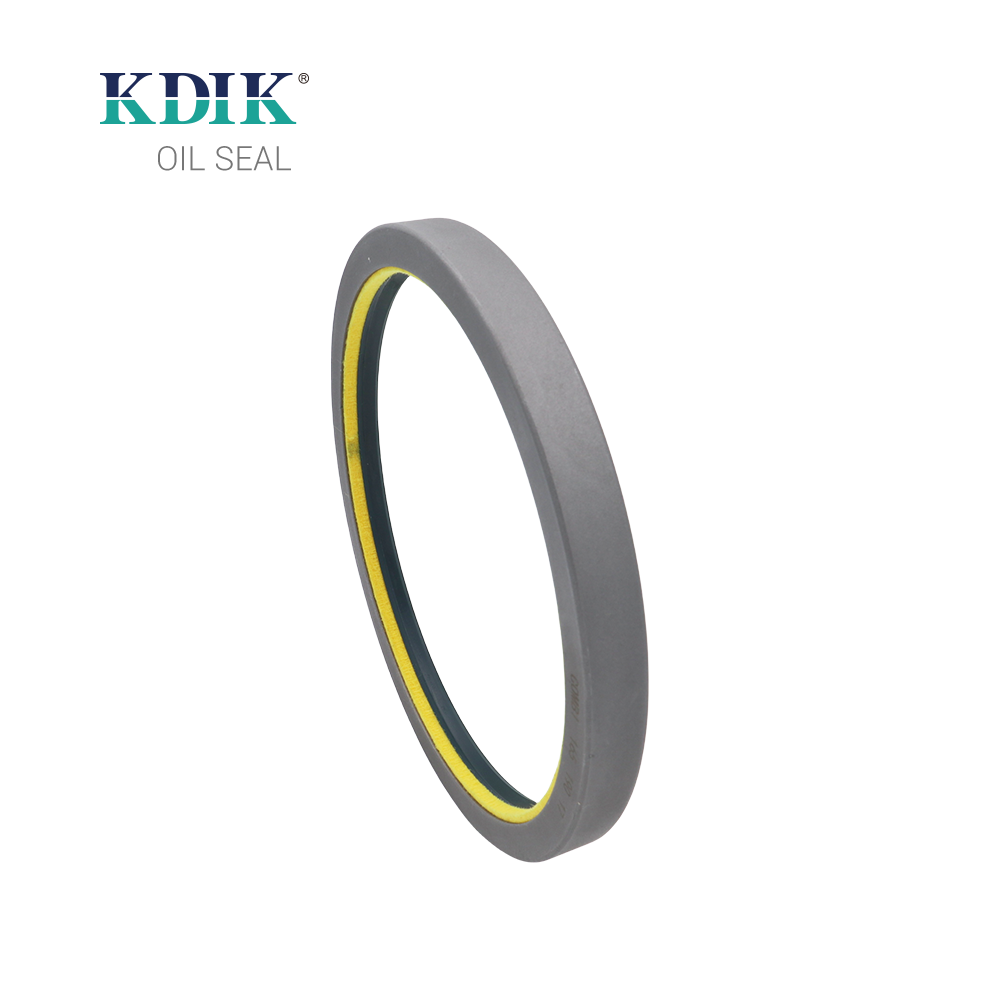 COMBI Oil Seal 165*190*17 Tractor Wheel Hub Oil Seal CORTECO 12001925B NEW HOLLAND 5137109 5178141 5183488