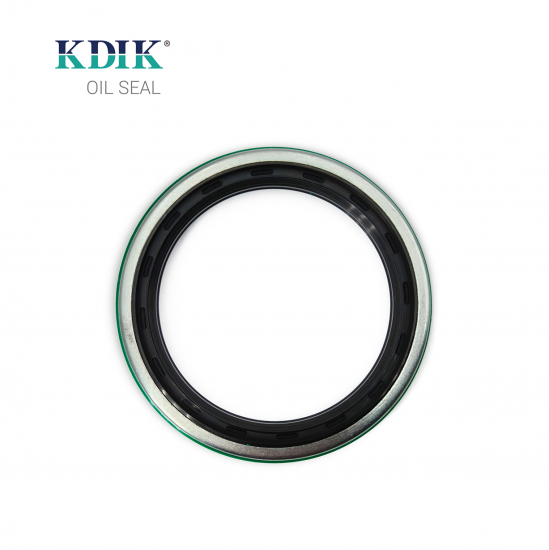 Wheel Hub CR35066 1507005 SKF 3.5"x4.847"x0.904" Genuine Scotseal Trailer Oil Seal