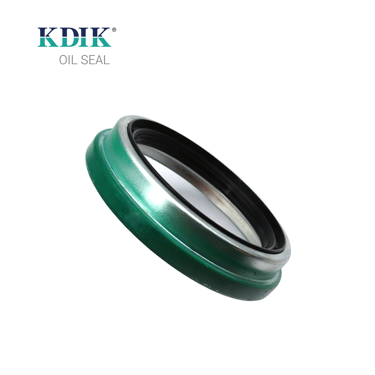 Wheel Hub CR35066 1507005 SKF 3.5"x4.847"x0.904" Genuine Scotseal Trailer Oil Seal