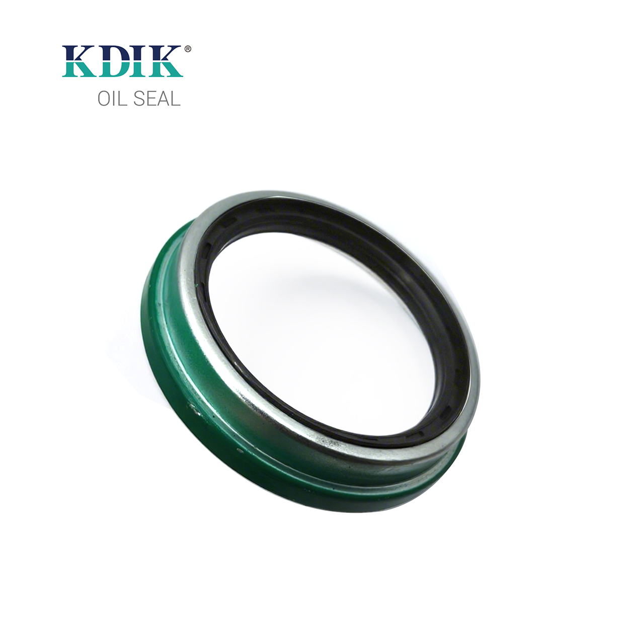 Wheel Hub CR35066 1507005 SKF 3.5"x4.847"x0.904" Genuine Scotseal Trailer Oil Seal