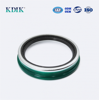 Axle Wheel Seal Truck Oil Seal CR38709 SKF Radial Shaft Seal 3.875"x5.129"x0.844"