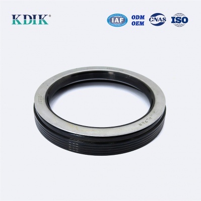 Scotseal Plus XL Trailer Oil Seal 46300 CR46300 Size 4.625"x6.001"x0.912"