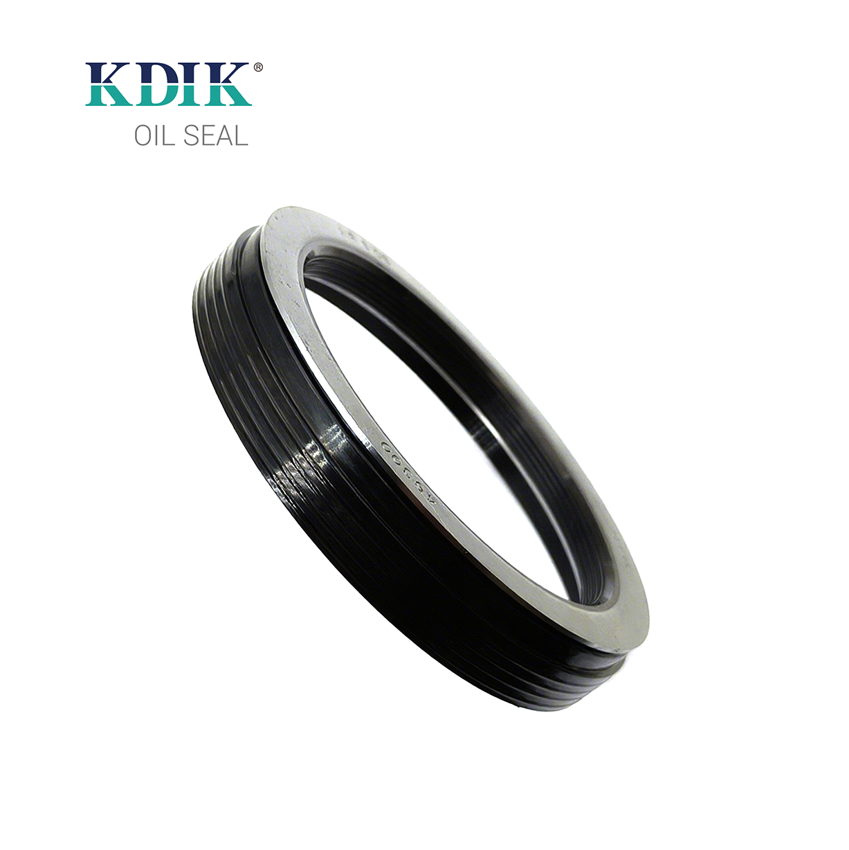 Scotseal Plus XL Trailer Oil Seal 46300 CR46300 Size 4.625"x6.001"x0.912"