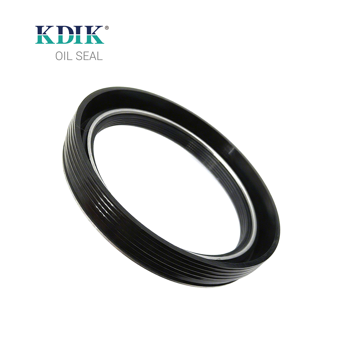 Scotseal Plus XL Trailer Oil Seal 46300 CR46300 Size 4.625"x6.001"x0.912"