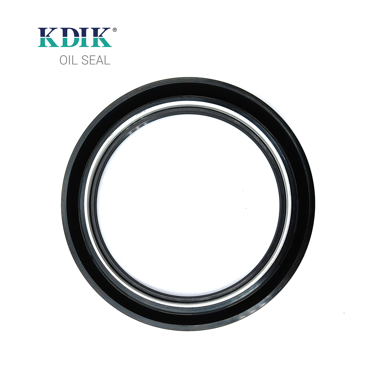 Scotseal Plus XL Trailer Oil Seal 46300 CR46300 Size 4.625"x6.001"x0.912"
