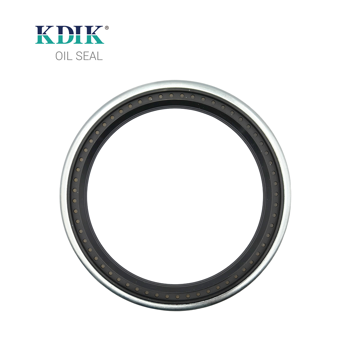 Scotseal Classic Trailer Axle Oil Seal CR46305 4.625"x6.001"x1.063"