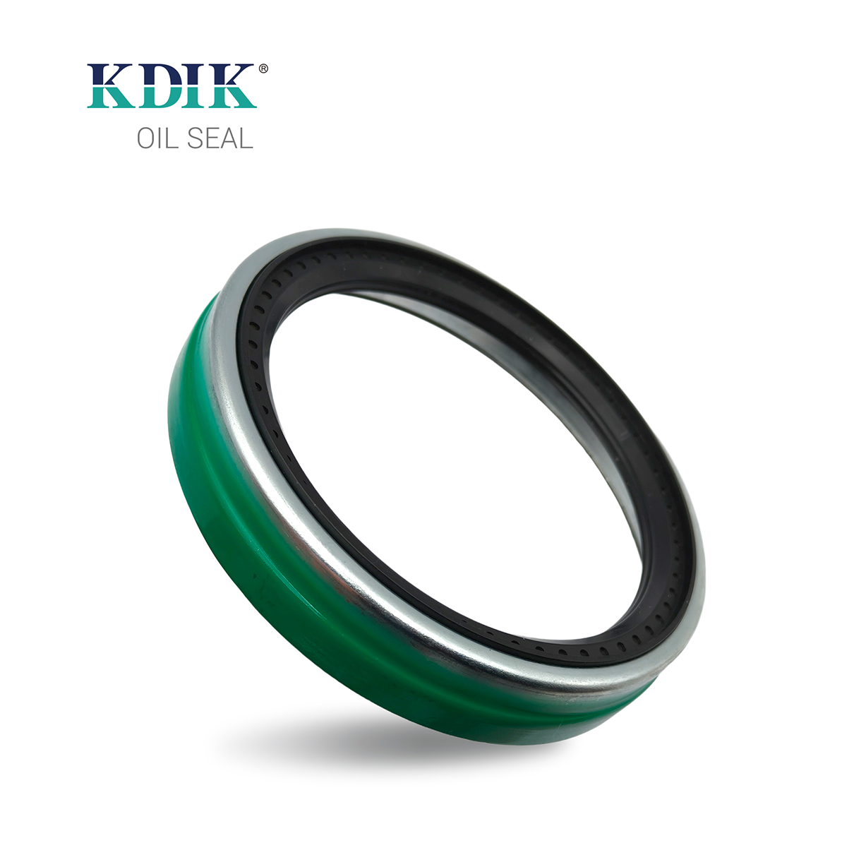 Scotseal Classic Trailer Axle Oil Seal CR46305 4.625"x6.001"x1.063"