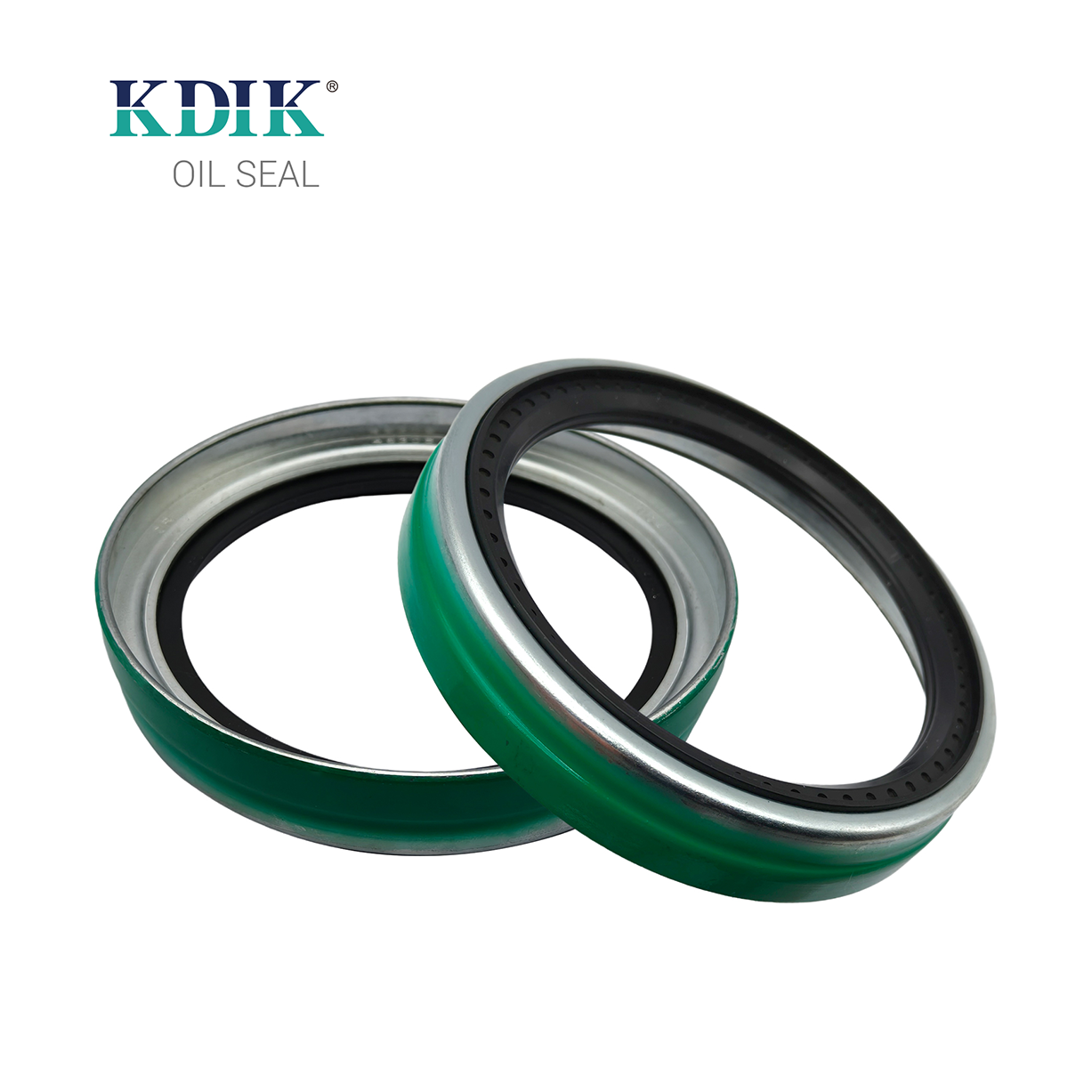 Scotseal Classic Trailer Axle Oil Seal CR46305 4.625"x6.001"x1.063"