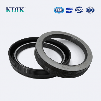 SKF Scotseal Plusxl Seal 47691 CR47691 Wheel Seal 4.767"x6.308"x1.035"