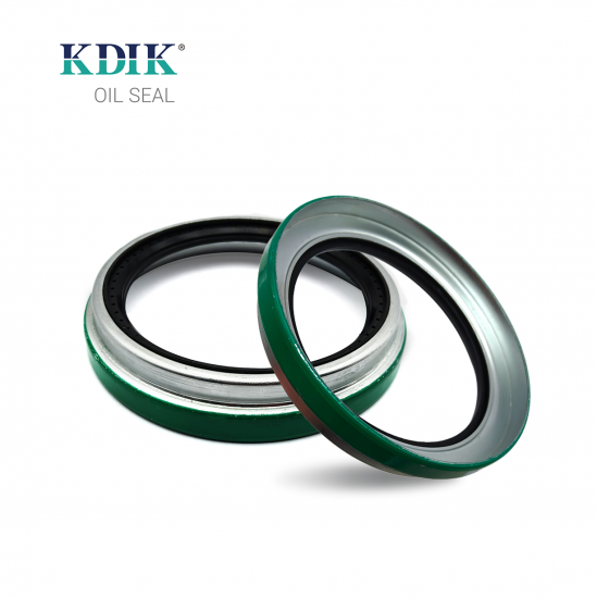 CR47697 Rear Wheel Hub Seal CR Scotseal SKF Oil Seal 4.766"x6.316"x1.125"