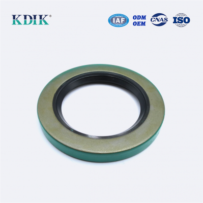 National 455079 Timken Radial Shaft Seal 2.500"x3.756"x0.500"