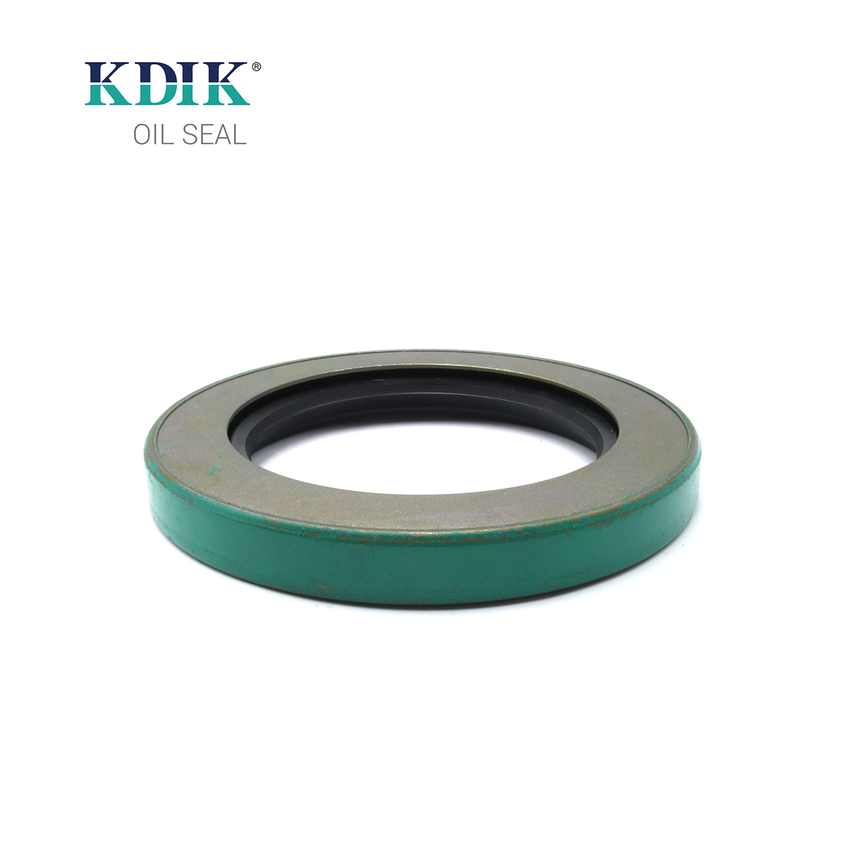 National 455079 Timken Radial Shaft Seal 2.500"x3.756"x0.500"