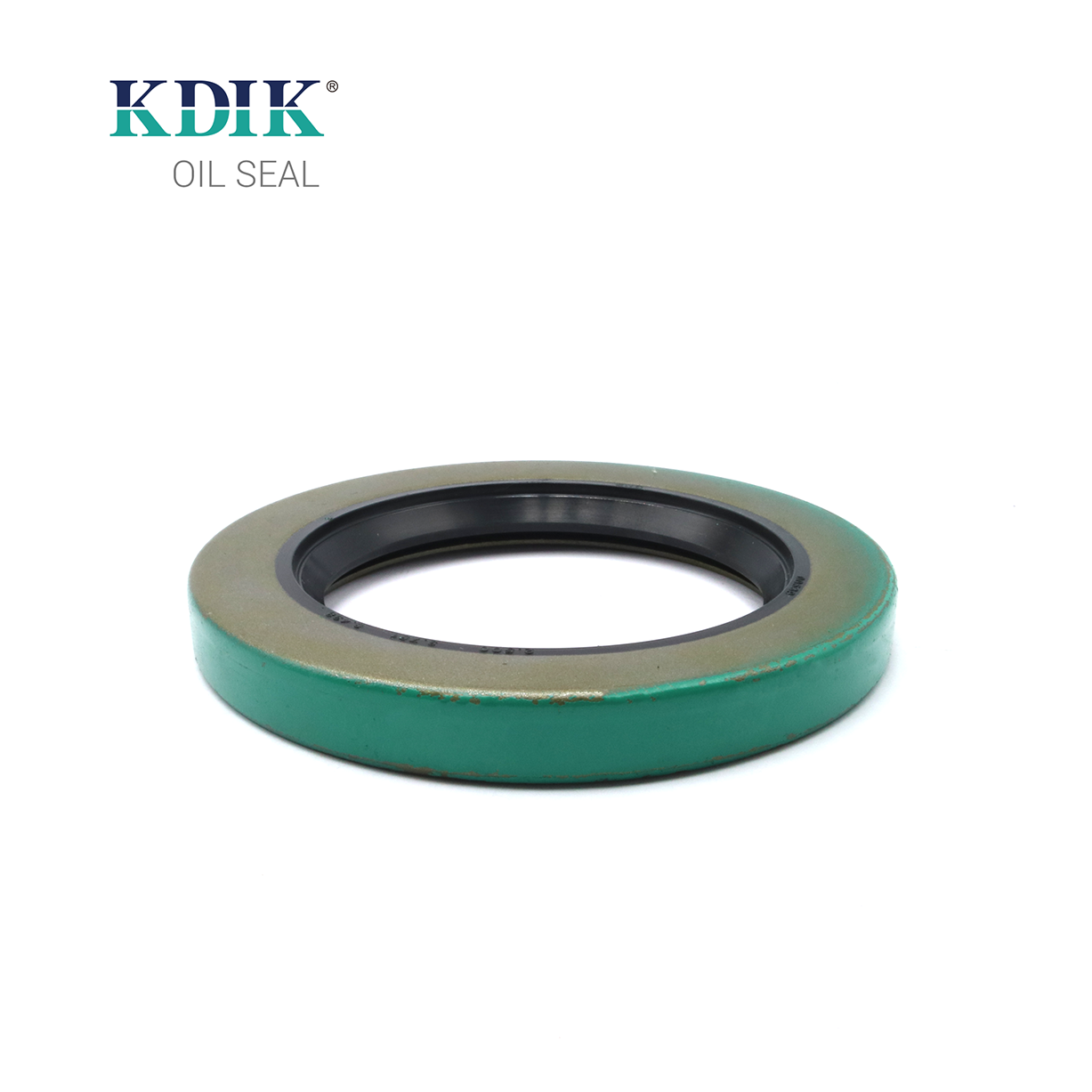 National 455079 Timken Radial Shaft Seal 2.500"x3.756"x0.500"