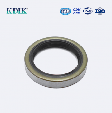 High Quality TB Type Oil Seal TB 2.25"*3"*0.5" Auto Oil Seal KDIK Factory