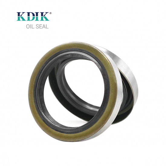 High Quality TB Type Oil Seal TB 2.25"*3"*0.5" Auto Oil Seal KDIK Factory