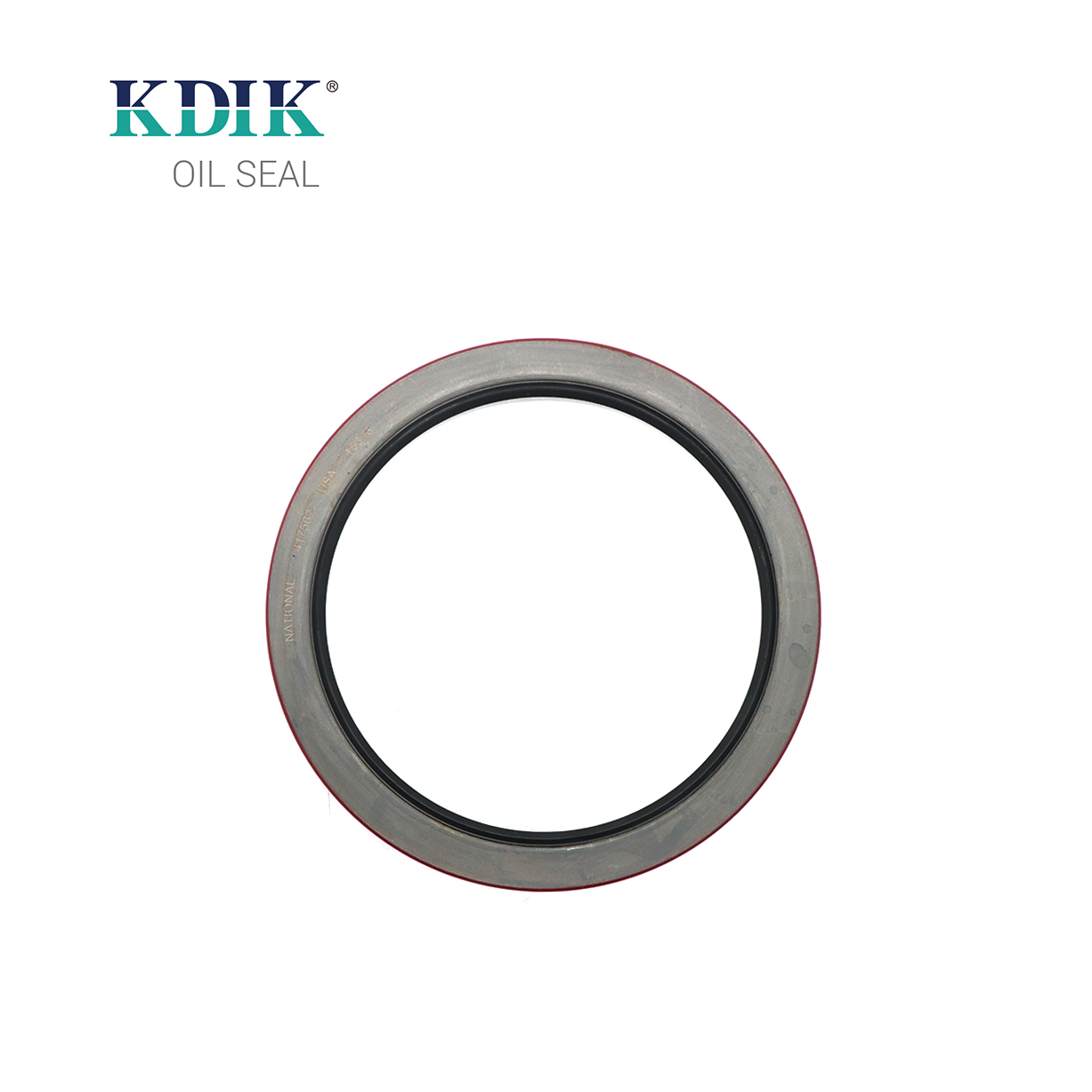 417562 Timken National Multi Purpose Seal 410000 Series 6.25"x7.75"x0.5"