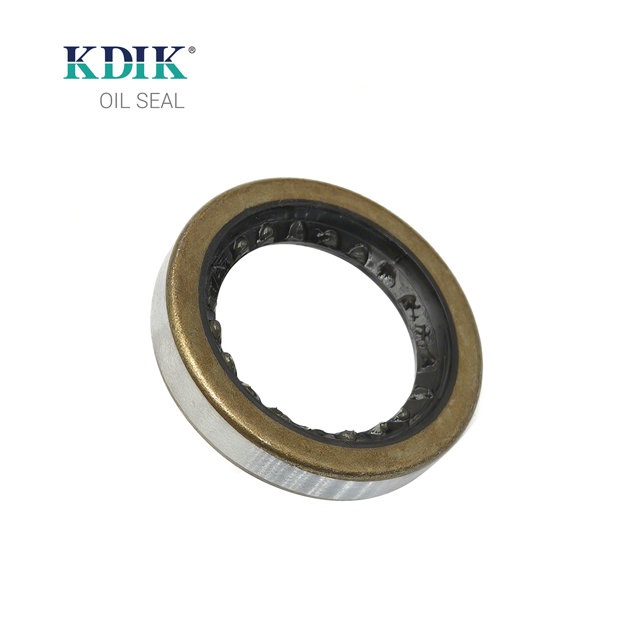 TB 40*57.5*10 Oil Seal Front Wheel Hub Oil Seal 2101-3103038 Rotary Shaft Engine Parts
