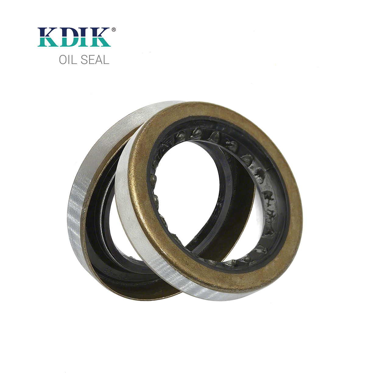 TB 40*57.5*10 Oil Seal Front Wheel Hub Oil Seal 2101-3103038 Rotary Shaft Engine Parts
