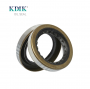 TB 40*57.5*10 Oil Seal Front Wheel Hub Oil Seal 2101-3103038 Rotary Shaft Engine Parts